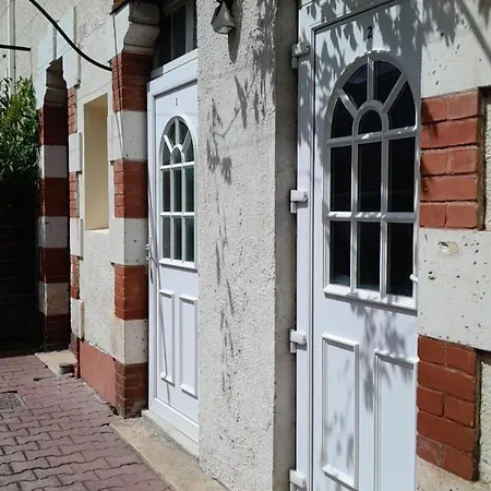 Le Domaine 住宿加早餐酒店 3*