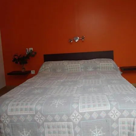 Panzió Le Domaine 3*