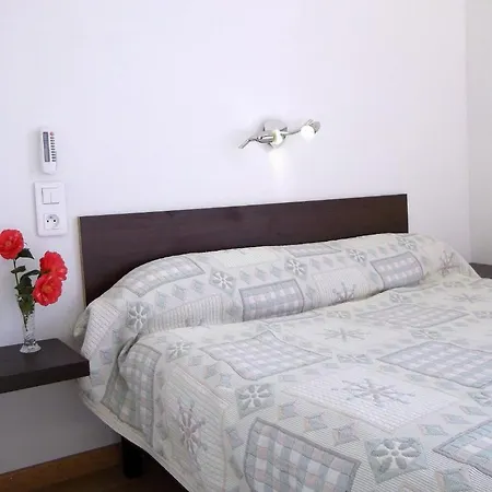 Le Domaine Panzió 3*