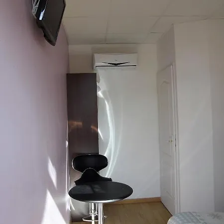 Le Domaine Panzió Moustey