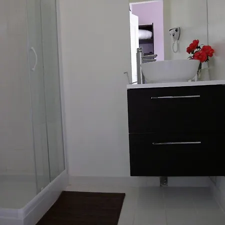 Le Domaine 3* Moustey