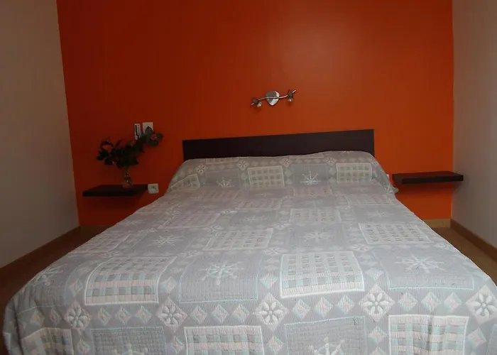 فندق مبيت وإفطار Le Domaine 3*