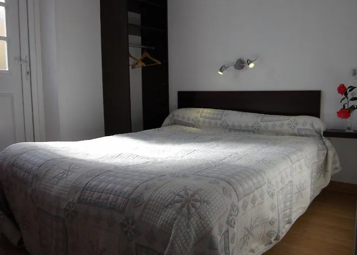 فندق مبيت وإفطار Le Domaine