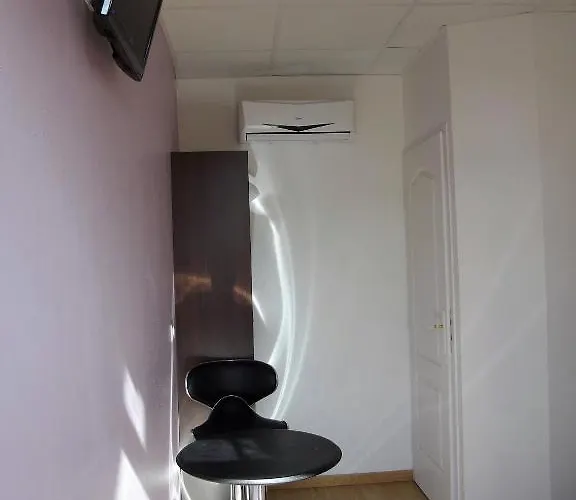 Le Domaine فندق مبيت وإفطار Moustey