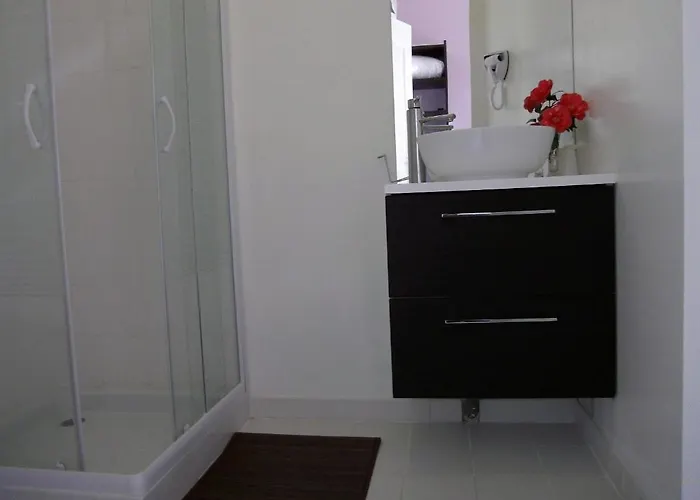 Le Domaine 3* Moustey